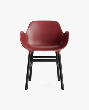 Gósta Armchair Wood