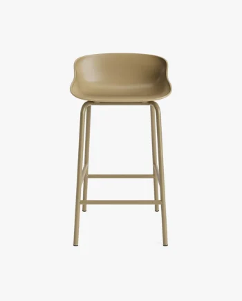 Studió Barstool 65 Steel