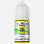 Aroma EB Snoow Tobacco